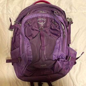 Osprey Nova backpack